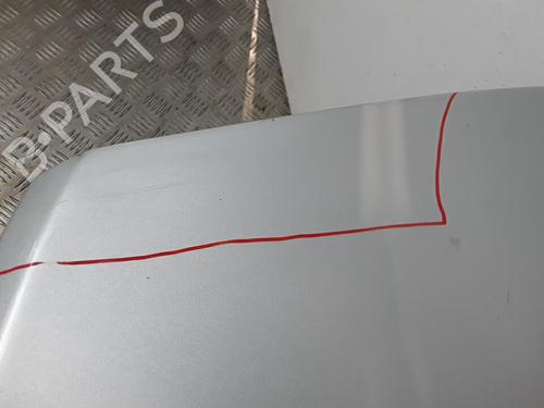 Bagklap CC/Kombi-Coupé MERCEDES-BENZ C-CLASS Coupe (C204) C 250 CDI (204.303) (204 hp) 30026693