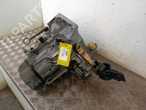 Gearbox PEUGEOT 106 II (1A_, 1C_) 1.1 i | BP30024341M3 
