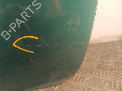 Left front door VW POLO III (6N1) 60 1.4 | BP30007947C2 