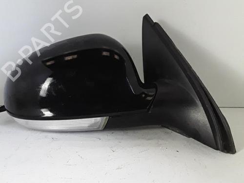 Right mirror VW JETTA III (1K2) 1.9 TDI | BP30016407C27 