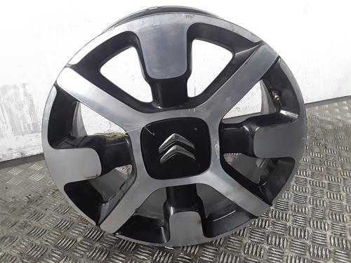 Używane Felga CITROËN C4 CACTUS 1.6 BlueHDi 100 (99 hp) 30008536