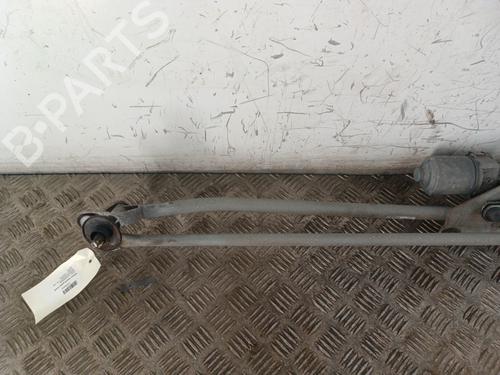 Front wiper motor OPEL MERIVA B MPV (S10) 1.4 (75) | BP30014475M29  - Image 5