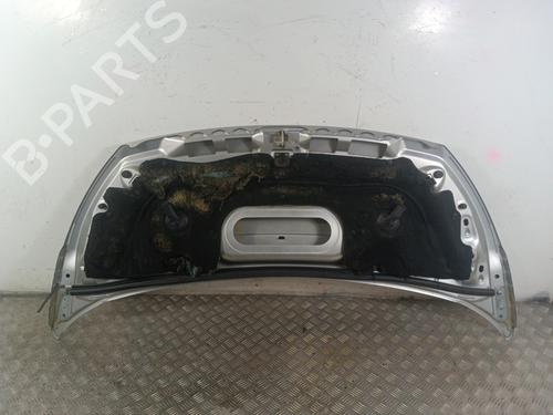 Hood PEUGEOT EXPERT Tepee (VF3X_) 2.0 HDi 140 | BP30010778C1 