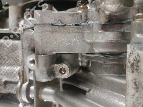 Engine RENAULT VEL SATIS (BJ0_) 3.5 V6 (BJ0R, BJ0V, BJ0U) | BP30391820M1  - Image 7