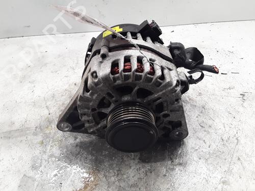 Used Alternator HYUNDAI i20 I (PB, PBT) 1.1 CRDi (75 hp) 30015301
