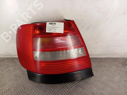 Used Left taillight AUDI A4 B5 (8D2) 1.9 TDI (116 hp) 31214993
