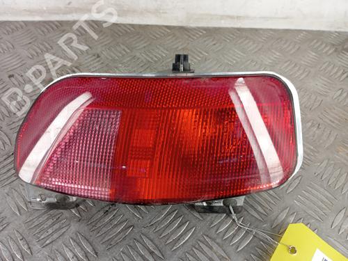 Leuchte links Stossstange für CITROËN C4 Grand Picasso II (DA_, DE_) 1.6 BlueHDi 120 (120 hp) 31643658