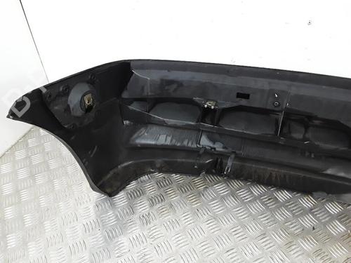 Stoßstange hinten PEUGEOT 306 Hatchback (7A, 7C, N3, N5) 1.9 D | BP30026385C8 