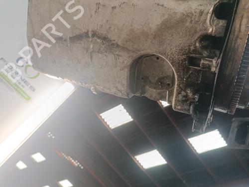 Engine SEAT CORDOBA (6K1, 6K2) 1.9 SDI | BP30010364M1