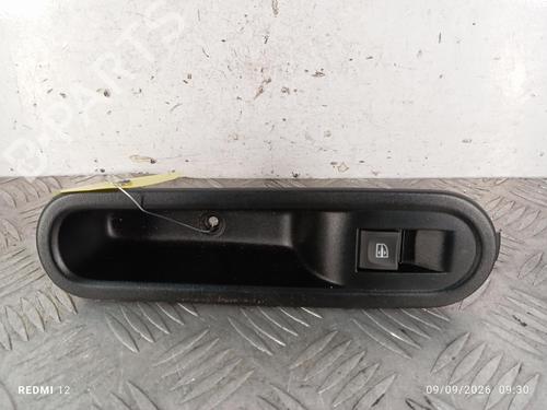 Right front window switch RENAULT TWINGO III (BCM_, BCA_) 1.0 SCe 75 | BP38978060I26 - Image 2