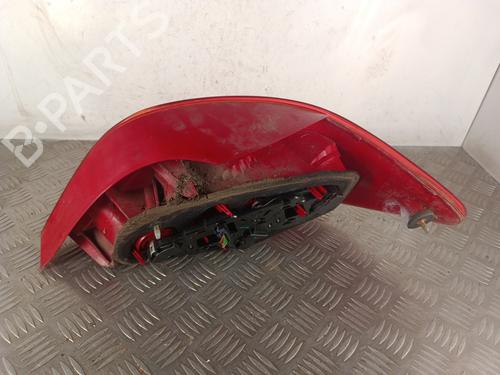 Venstre Baklys PEUGEOT 307 (3A/C) 1.6 16V | BP30022761C34 