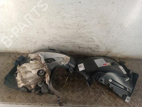 Cava de roda RENAULT CAPTUR I (J5_, H5_) 1.5 dCi 90 (J5N4, J5M5, J5MW, J5M6, J5AL, J5AJ) (90 hp) 32136582