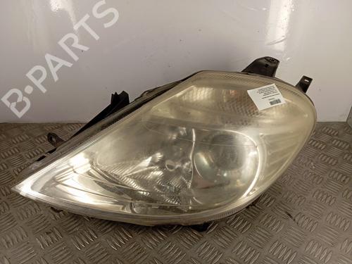 Left headlight CITROËN C8 (EA_, EB_) | BP33692500C28 - Image 2