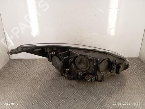 Used Left headlight Left headlight 36790538 36790538