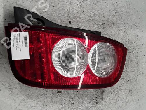 Right taillight NISSAN MICRA III (K12) 1.2 16V | BP30011137C35