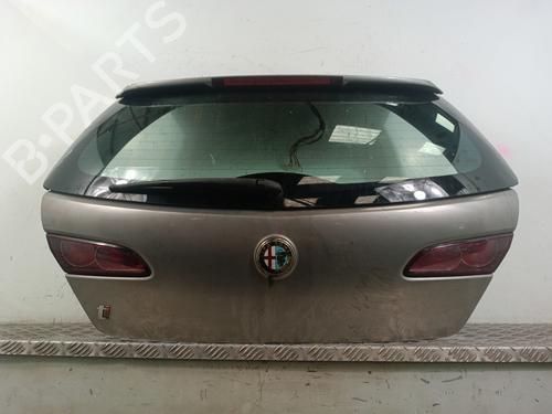 Tailgate ALFA ROMEO 159 Sportwagon (939_) 2.4 JTDM Q4 (939BXM2B) | BP30025930C6