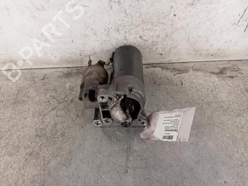 Startmotor RENAULT CLIO II Hatchback Van (SB0/1/2_) 1.9 D (SB0R) (54 hp) 30014165