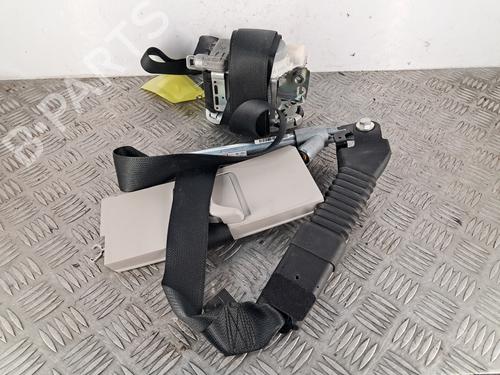 Used Front left seatbelt Front left seatbelt RENAULT KADJAR (HA_, HL_) 1.5 dCi 110 (HLA3) (110 hp) 34044693 34044693