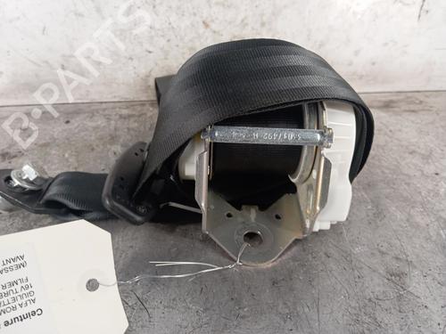 Pretensor trasero izquierdo ALFA ROMEO GIULIETTA (940_) 1.6 JTDM (940FXD1A) (105 hp) 30019796