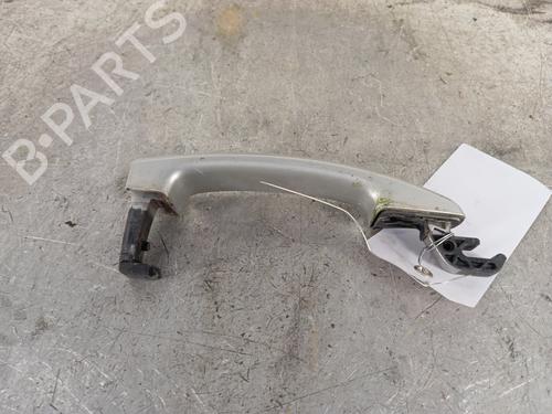 Høyre bak utvendig håndtak OPEL CORSA D (S07) 1.3 CDTI (L08, L68) | BP30012288C130 