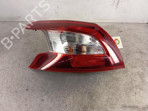 Venstre baglygte PEUGEOT 308 II (LB_, LP_, LW_, LH_, L3_) 1.6 BlueHDi 120 (120 hp) 30010536