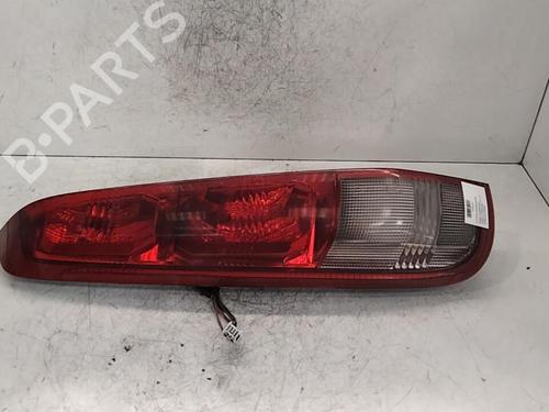 Used Left taillight NISSAN X-TRAIL I (T30) 2.2 Di 4x4 (114 hp) 30021277