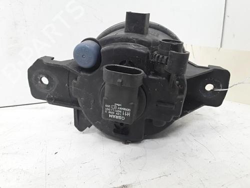 Used Right front fog light RENAULT CLIO III (BR0/1, CR0/1) 1.5 dCi (BR17, CR17) (86 hp) 30021421