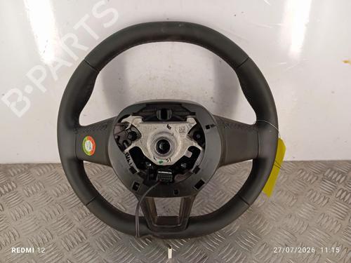 steering-wheel-renault-clio-v-b7_-2019-37740783 main image