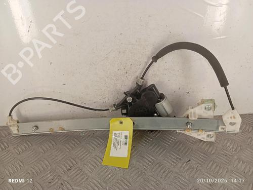 Used Front right window mechanism Front right window mechanism MAZDA 5 (CR) 2.0 CD (CR19) (110 hp) 40200206 40200206