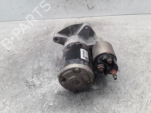 Anlasser PEUGEOT 206 Hatchback (2A/C) 1.1 i | BP30024244M8 