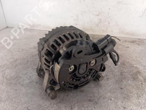 Generator PEUGEOT 206 SW (2E/K) 2.0 HDi | BP30020134M7