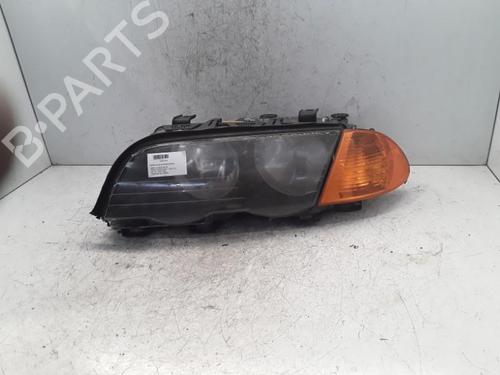 Left headlight BMW 3 (E46) 320 i | BP30019508C28 - Image 3