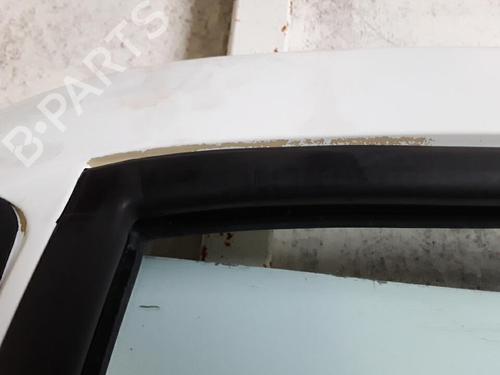 Left front door PEUGEOT BOXER Van (244) 2.8 HDi | BP30021738C2