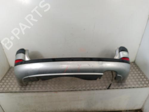 Rear bumper PEUGEOT 807 (EB_) 2.0 HDi | BP30009003C8 