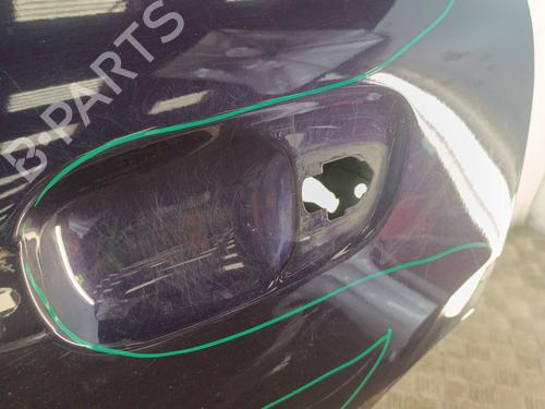 Porta trás esquerda CITROËN C4 CACTUS 1.2 VTi 82 | BP30025251C4