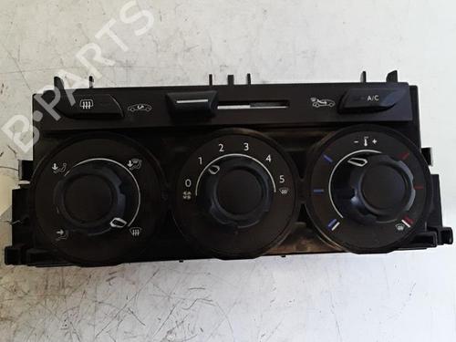 AC Styreenhet / Manøvreringsenhet CITROËN DS3 (SA_) 1.4 VTi 95 | BP30021963I5