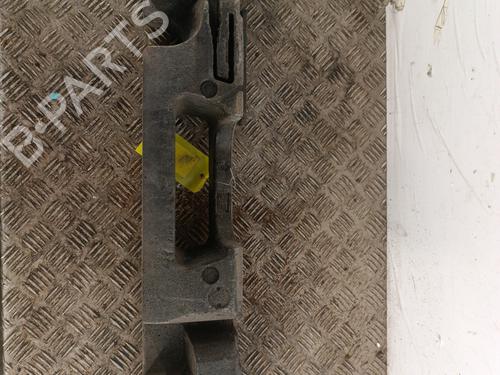 Used Rear bumper bracket Rear bumper bracket NISSAN QASHQAI I (J10, NJ10) 1.5 dCi (106 hp) 33693071 33693071