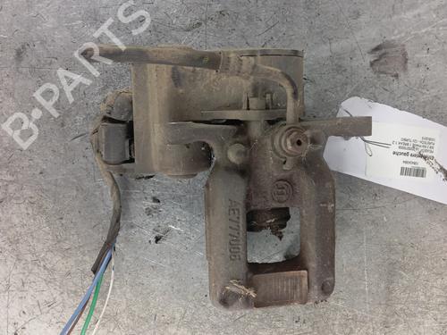 Bremssattel links hinten für PEUGEOT 308 SW II (LC_, LJ_, LR_, LX_, L4_) 1.2 THP 110 (110 hp) 30012508