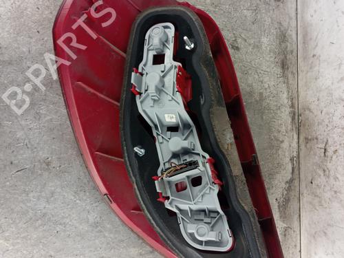 Right taillight MERCEDES-BENZ A-CLASS (W169) A 170 (169.032, 169.332) | BP30014218C35 