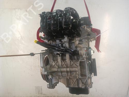 Engine CITROËN C3 III (SX) 1.2 PureTech 82 | BP38080593M1 - Image 2