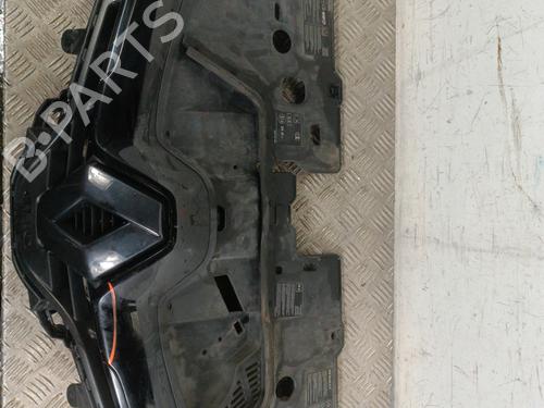 Grille RENAULT CLIO IV (BH_) 1.5 dCi 75 | BP30010912C40