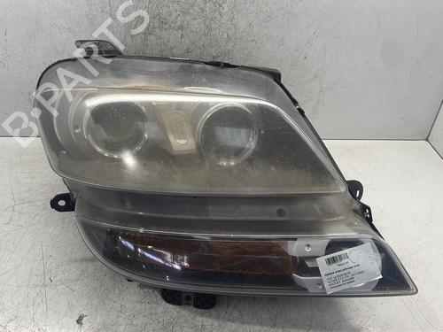 Used Right headlight FIAT ULYSSE (179_) 2.0 JTD (109 hp) 30021200