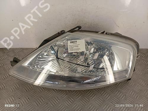 Used Left headlight Left headlight 39379985 39379985