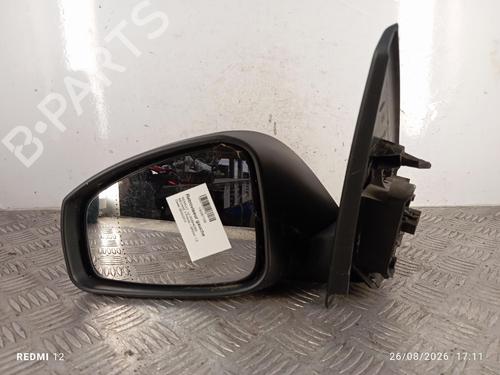 Retrovisor esquerdo Retrovisor esquerdo 38566084 38566084