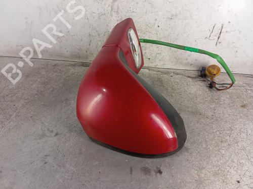 Used Right mirror Right mirror 30023522 30023522