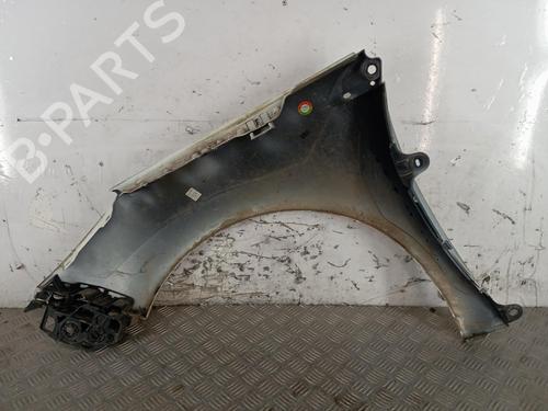 Used Right front fenders Right front fenders PEUGEOT 308 SW I (4E_, 4H_) 1.6 HDi (92 hp) 40501455 40501455