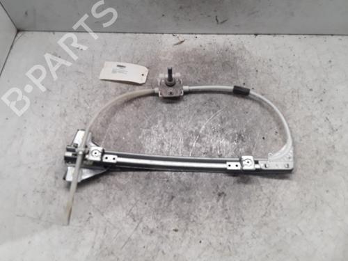 Rudehejsemekanisme Højre bagtil RENAULT MEGANE I Classic (LA0/1_) 1.4 16V (LA0D, LA1H, lA0W, LA10) (95 hp) 30009088