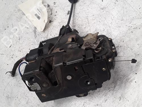 Used Front right lock SKODA FABIA I (6Y2) 1.9 SDI (64 hp) 30011122