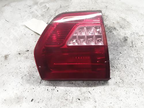 Used Left taillight Left taillight CITROËN C5 III Break (RW_) 1.6 HDi 110 (RW9HZC) (109 hp) 30020706 30020706