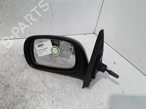 Left mirror NISSAN MICRA II (K11) 1.3 i 16V (HK11) | BP30015504C26